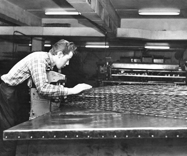 Svane spring mattress