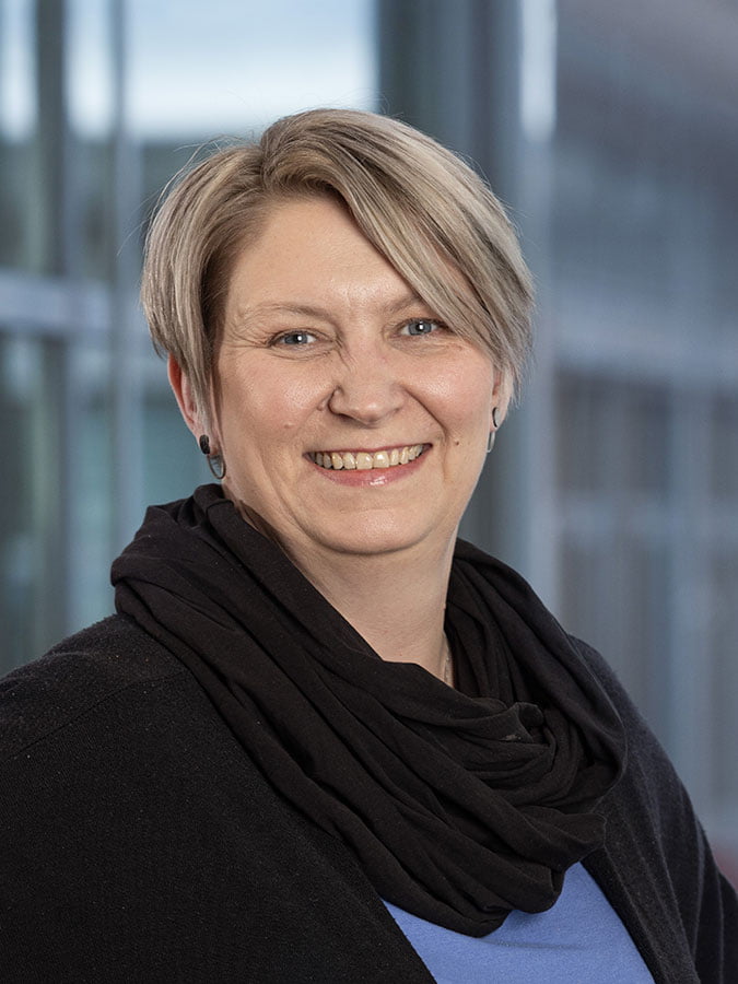 Bente Johnsen